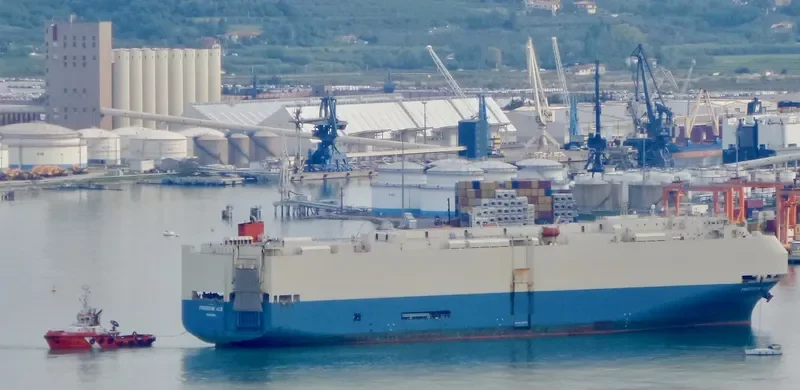 FREEDOM ACE General Cargo IMO 9293662 photo 4