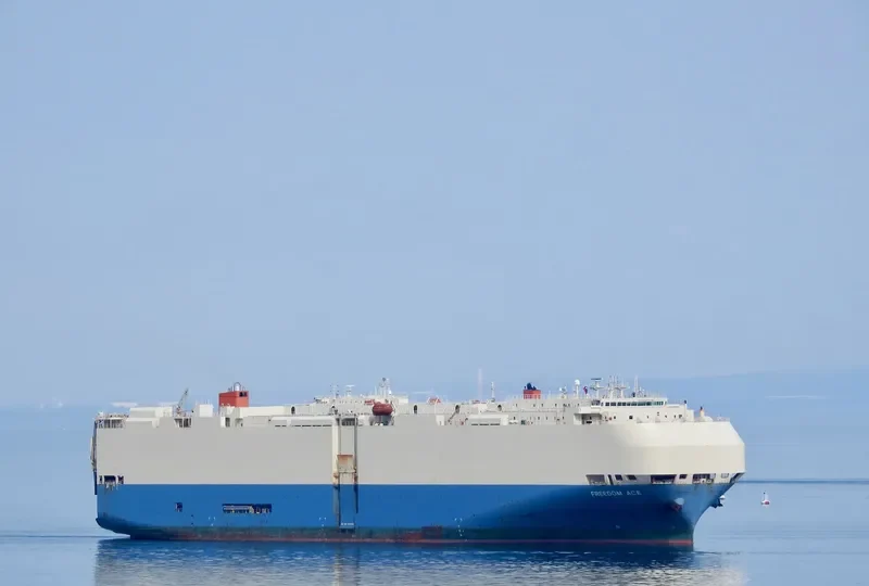 FREEDOM ACE General Cargo IMO 9293662 photo 5