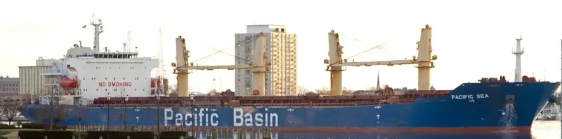OSIRIS Bulk Carrier IMO 9293674 photo 10