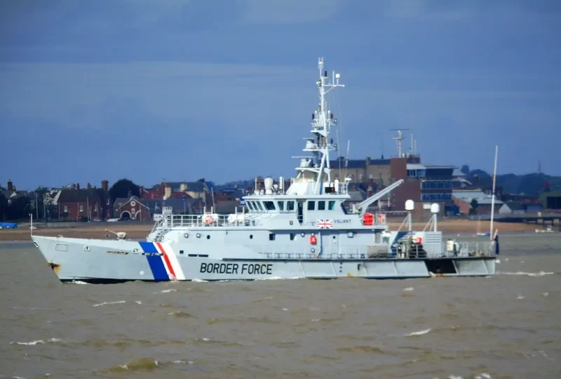 VALIANT General Cargo IMO 9293698 photo 3