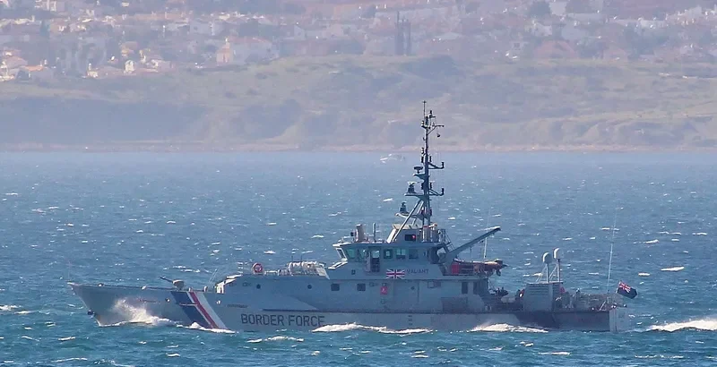 VALIANT General Cargo IMO 9293698 photo 4