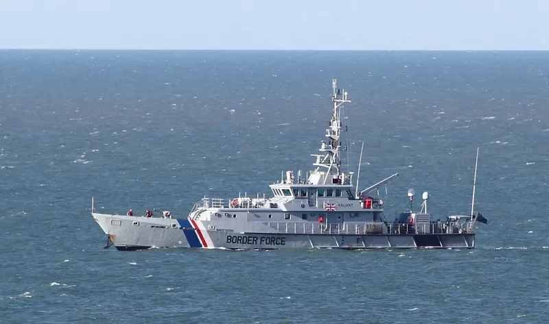 VALIANT General Cargo IMO 9293698 photo 5