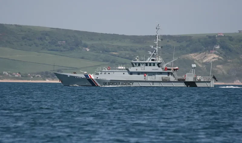 VALIANT General Cargo IMO 9293698 photo 10
