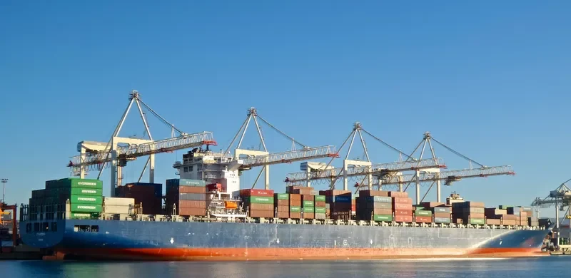 CONTI CORTESIA Container Ship IMO 9293753 photo 10