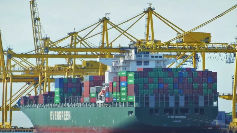 SEAMAX NEW HAVEN Container Ship IMO 9293777 photo 3