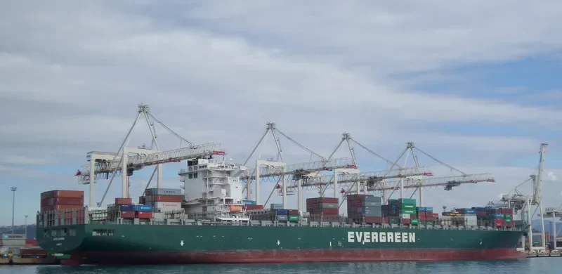 SEAMAX NEW HAVEN Container Ship IMO 9293777 photo 5