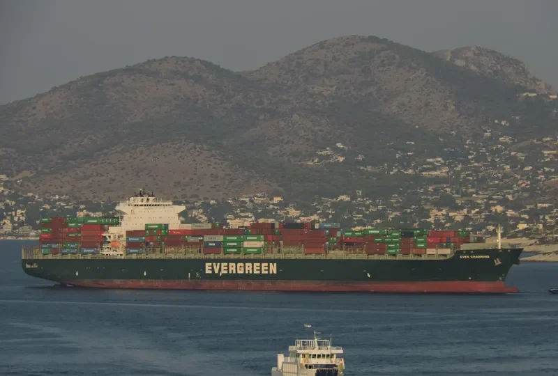 SEAMAX NEW HAVEN Container Ship IMO 9293777 photo 6