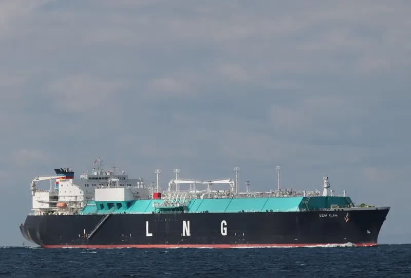 SERI ALAM General Cargo IMO 9293832 photo 3