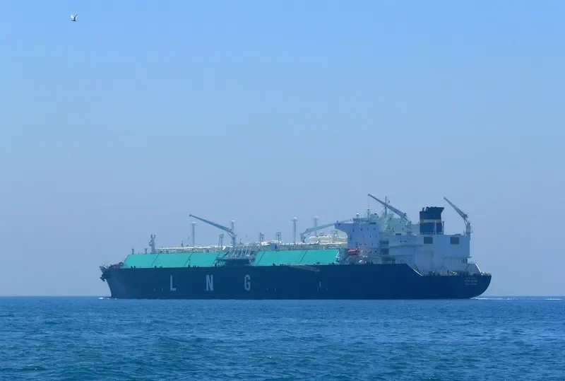 SERI ALAM General Cargo IMO 9293832 photo 5