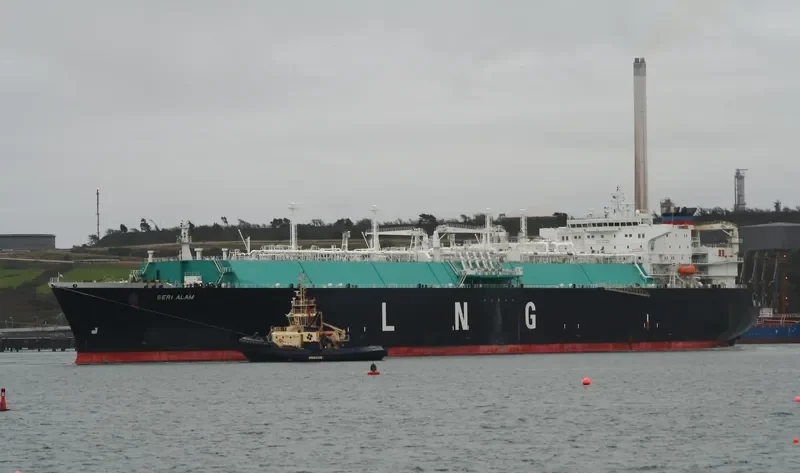 SERI ALAM General Cargo IMO 9293832 photo 6