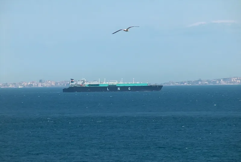 SERI ALAM General Cargo IMO 9293832 photo 8
