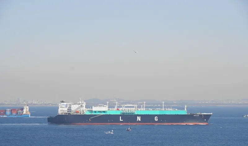 SERI ALAM General Cargo IMO 9293832 photo 10