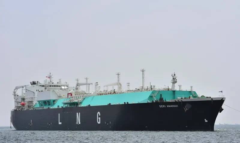 SERI AMANAH General Cargo IMO 9293844 photo 2