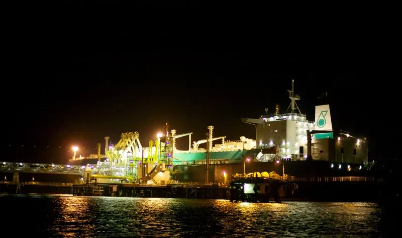 SERI AMANAH General Cargo IMO 9293844 photo 8