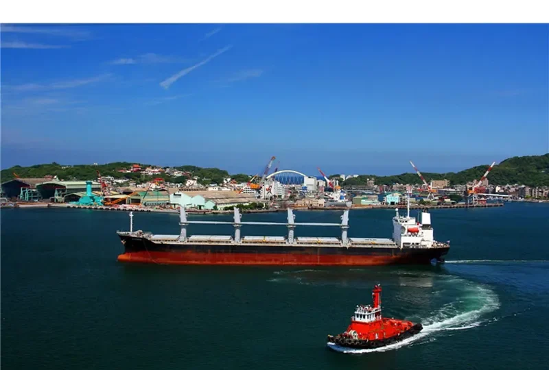 VANTAGE KEY Bulk Carrier IMO 9293870 photo 3