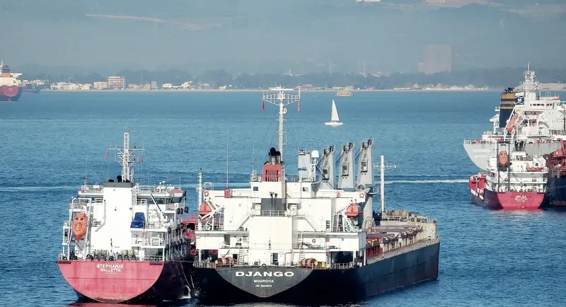 VANTAGE KEY Bulk Carrier IMO 9293870 photo 7
