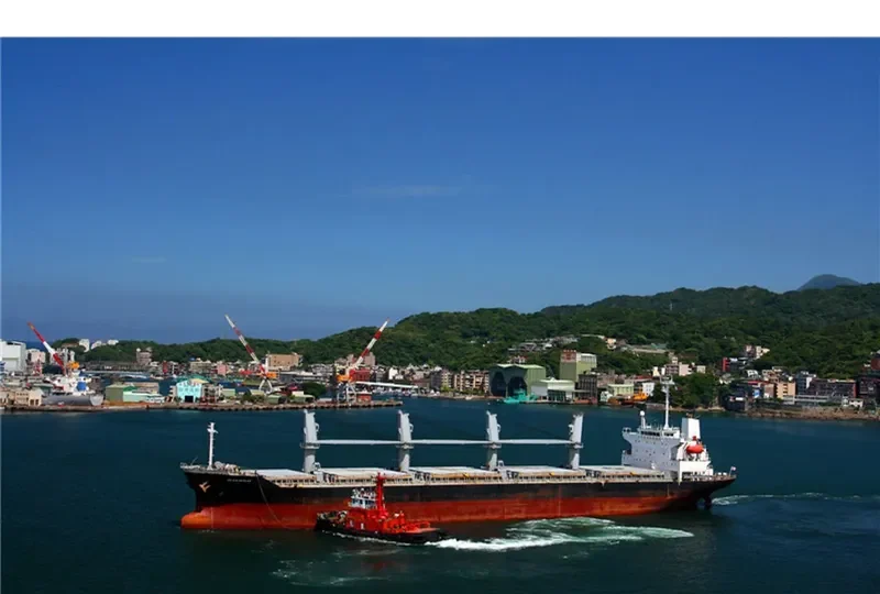 VANTAGE KEY Bulk Carrier IMO 9293870 photo 9