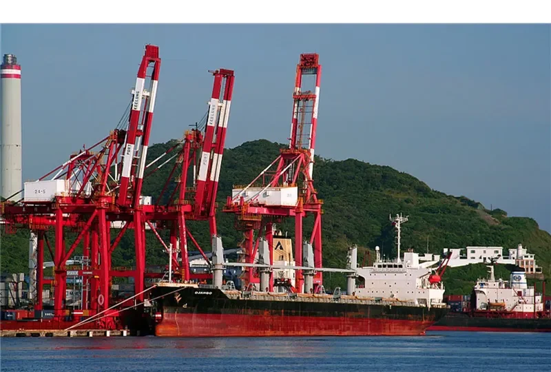 VANTAGE KEY Bulk Carrier IMO 9293870 photo 10