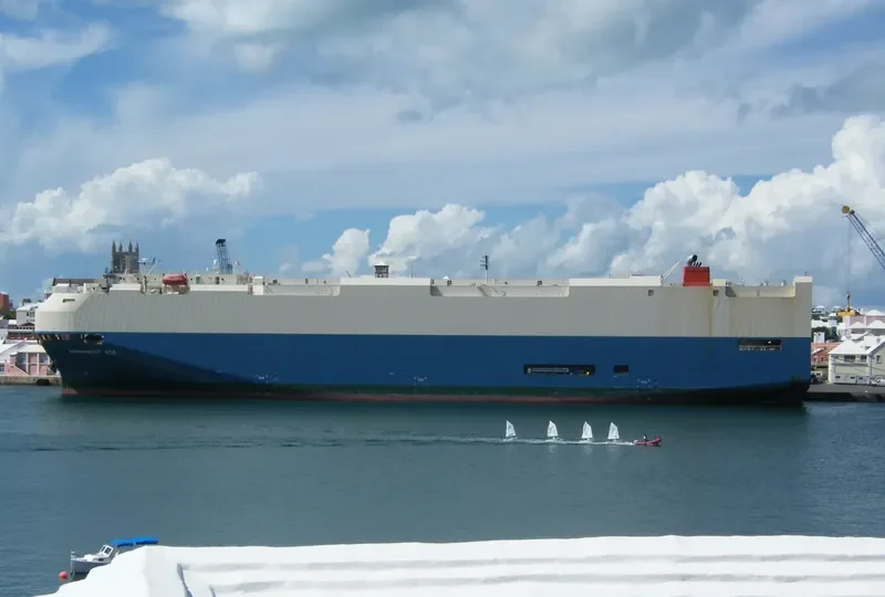 FIRMAMENT ACE General Cargo IMO 9293894 photo 7