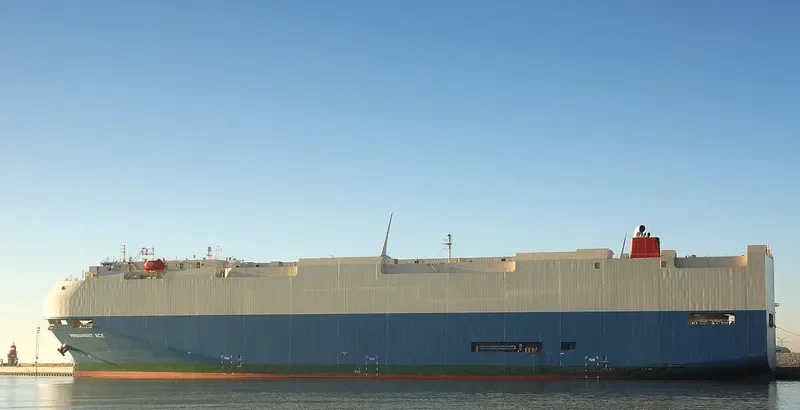 FIRMAMENT ACE General Cargo IMO 9293894 photo 10
