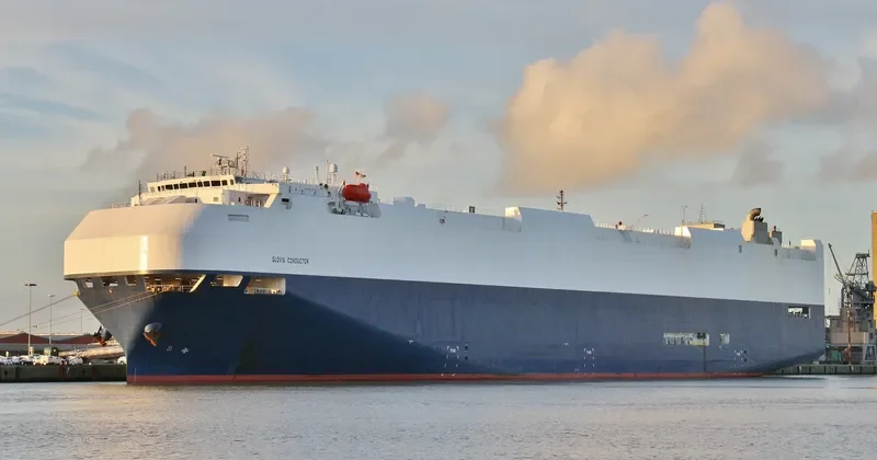 SFL CONDUCTOR General Cargo IMO 9293909 photo 2
