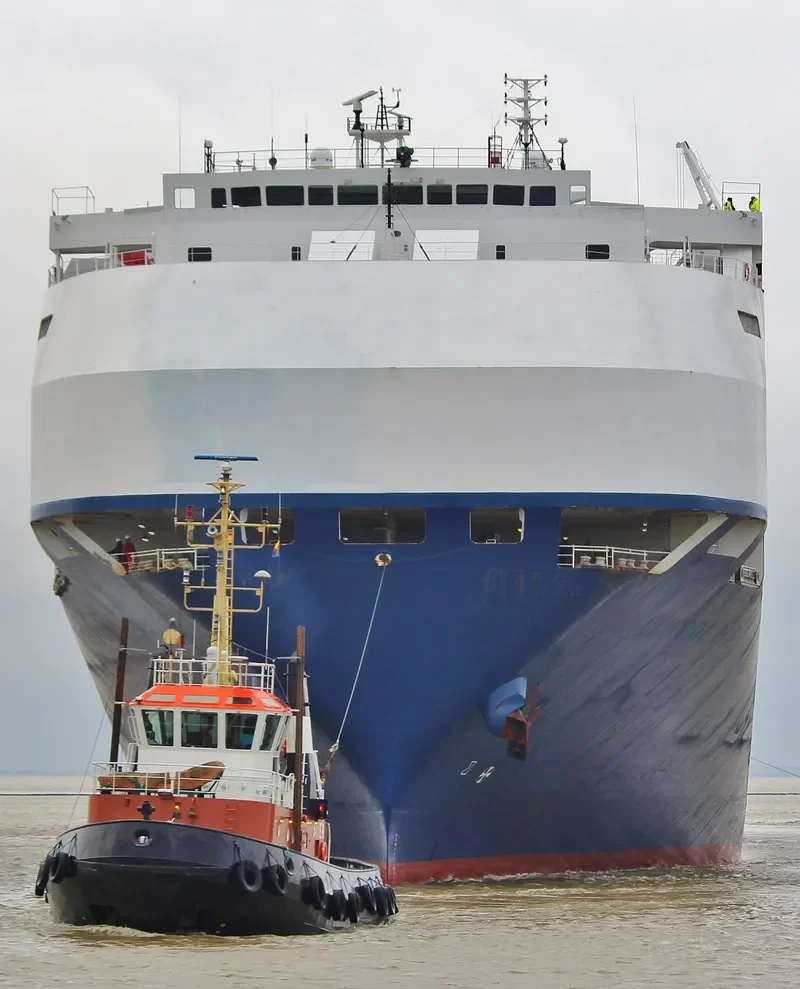 SFL CONDUCTOR General Cargo IMO 9293909 photo 3
