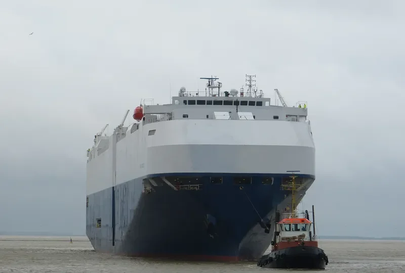 SFL CONDUCTOR General Cargo IMO 9293909 photo 4