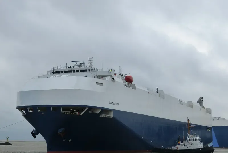 SFL CONDUCTOR General Cargo IMO 9293909 photo 6