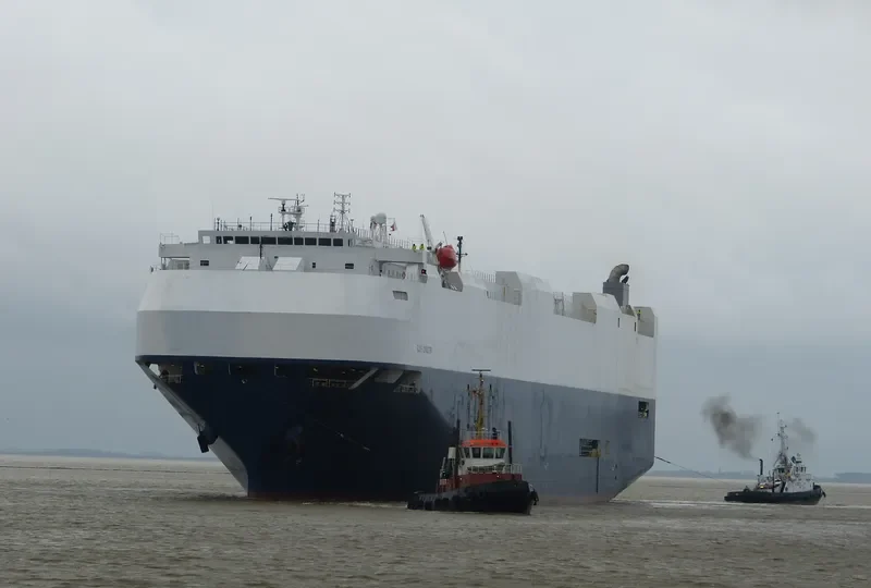 SFL CONDUCTOR General Cargo IMO 9293909 photo 7