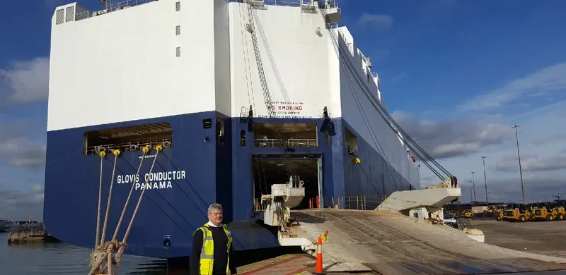 SFL CONDUCTOR General Cargo IMO 9293909 photo 9