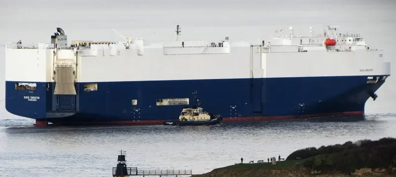 SFL CONDUCTOR General Cargo IMO 9293909 photo 10
