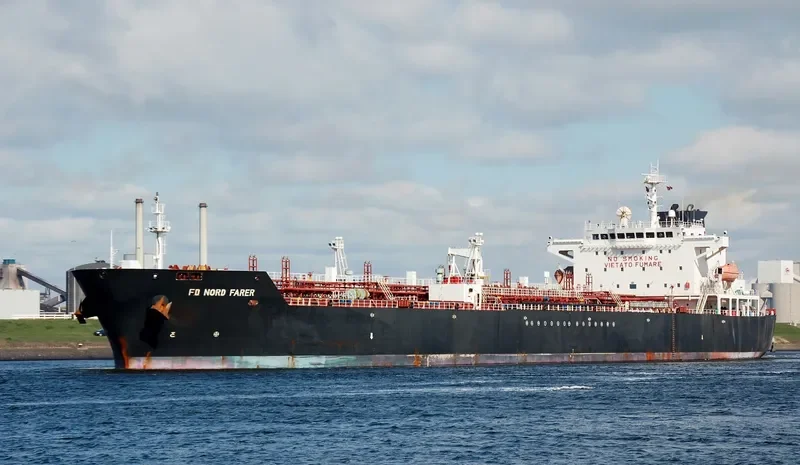 SL AREMU Tanker IMO 9293947 photo 2