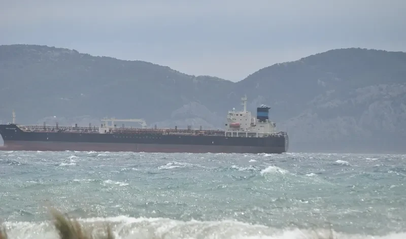 MISS CLAUDIA Tanker IMO 9293959 photo 7