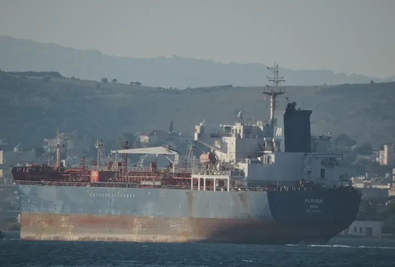 FUTURA Tanker IMO 9293961 photo 6