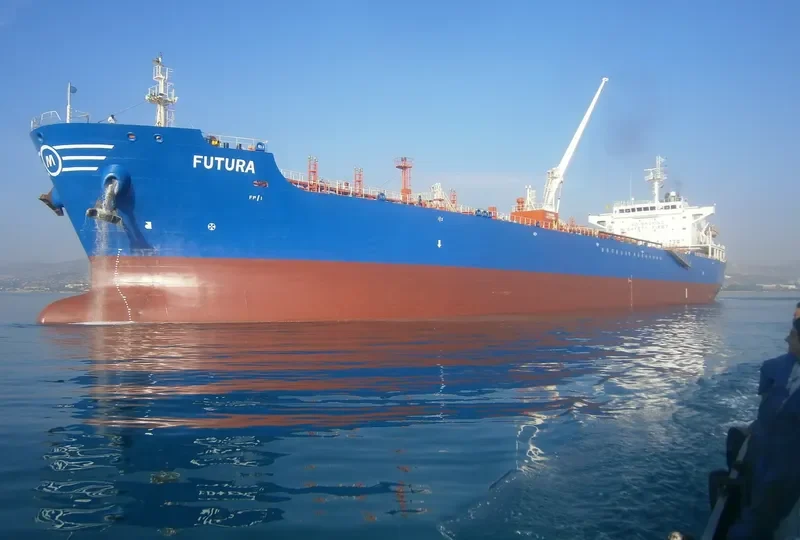 FUTURA Tanker IMO 9293961 photo 8