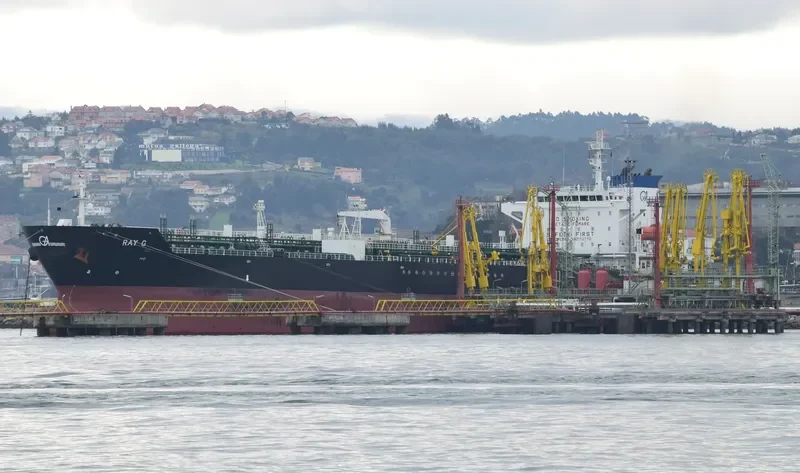 ASTREA Tanker IMO 9293997 photo 3
