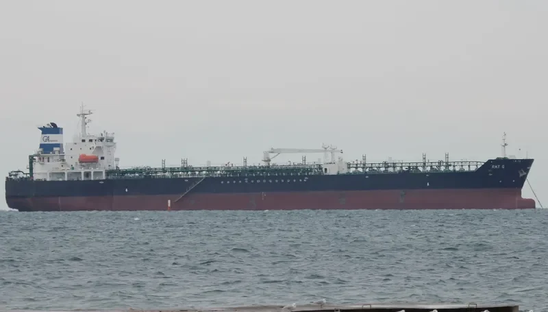 ASTREA Tanker IMO 9293997 photo 5