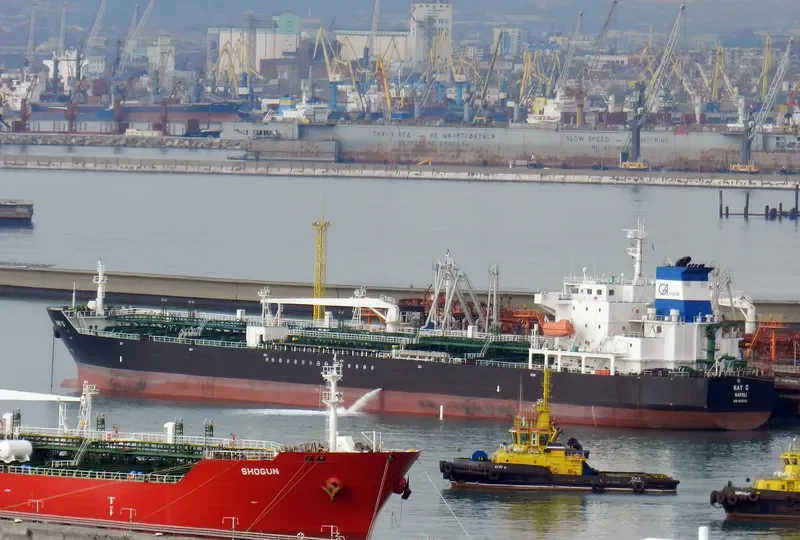 ASTREA Tanker IMO 9293997 photo 6
