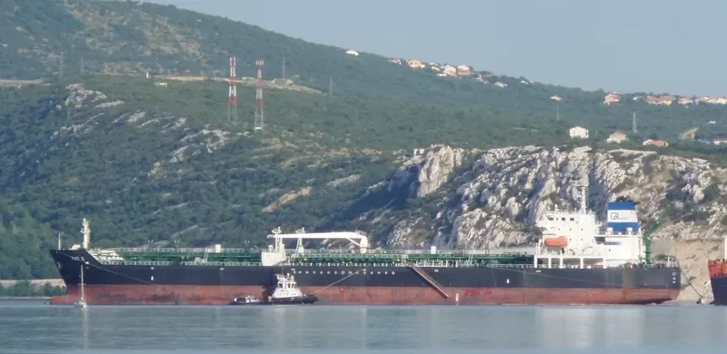 ASTREA Tanker IMO 9293997 photo 8