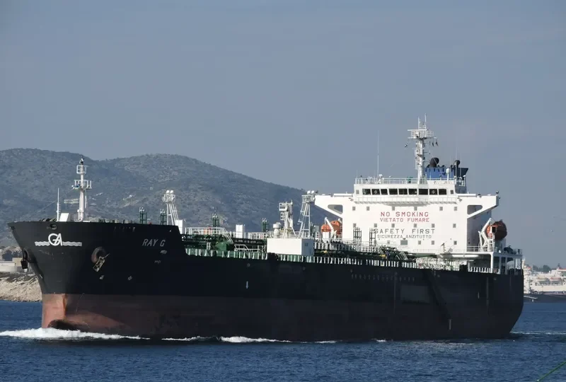 ASTREA Tanker IMO 9293997 photo 10