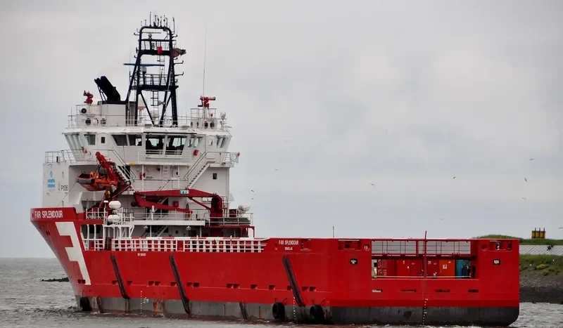 NORTHERN MARIA General Cargo IMO 9294006 photo 2