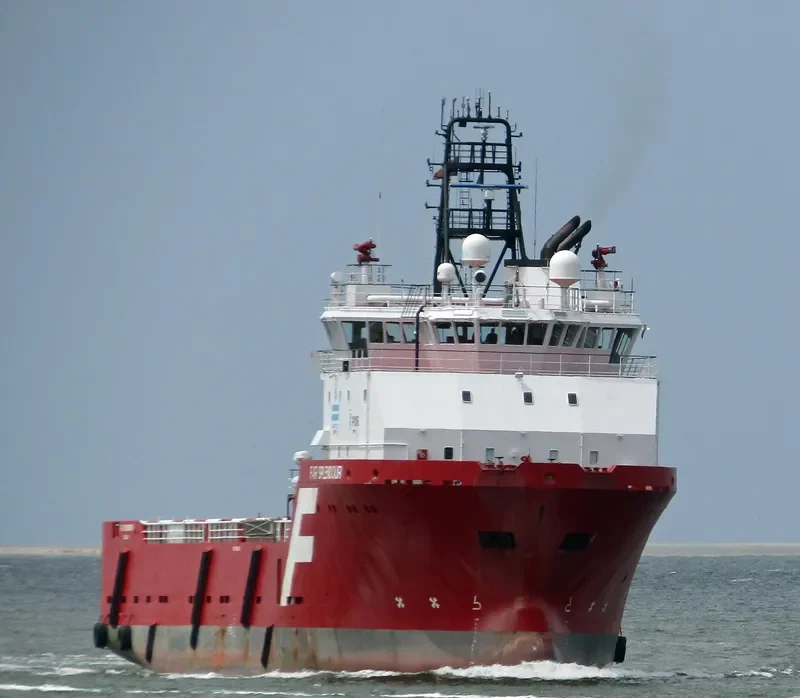 NORTHERN MARIA General Cargo IMO 9294006 photo 3