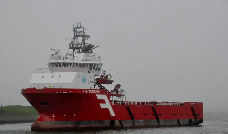 NORTHERN MARIA General Cargo IMO 9294006 photo 6