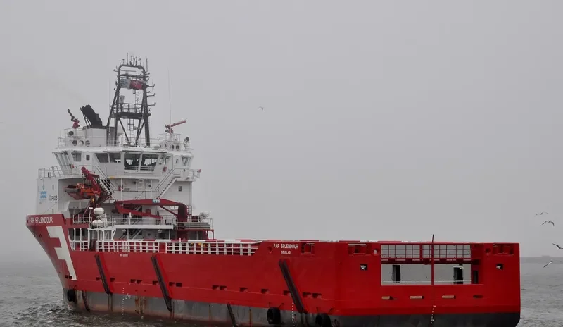 NORTHERN MARIA General Cargo IMO 9294006 photo 7