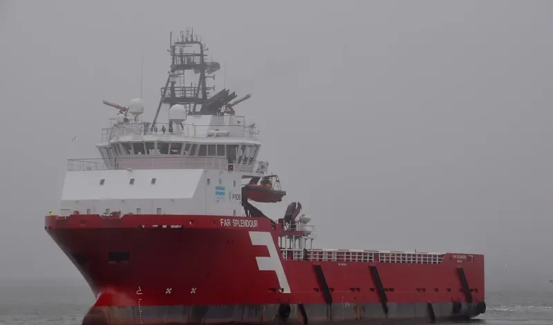 NORTHERN MARIA General Cargo IMO 9294006 photo 8