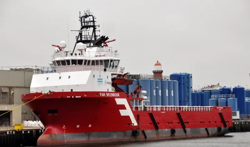 NORTHERN MARIA General Cargo IMO 9294006 photo 10
