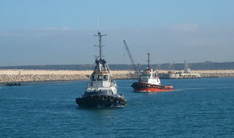MIFTAH EL KHEIR General Cargo IMO 9294032 photo 2