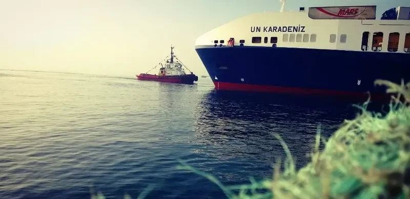 ARPAS 2 General Cargo IMO 9294044 photo 2