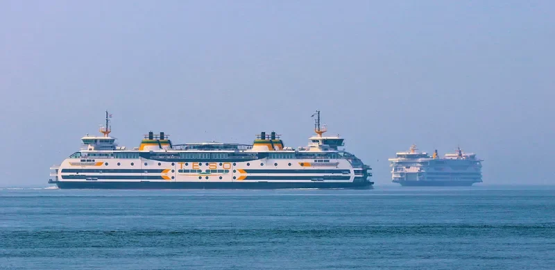 DOKTER WAGEMAKER Passenger Ship IMO 9294070