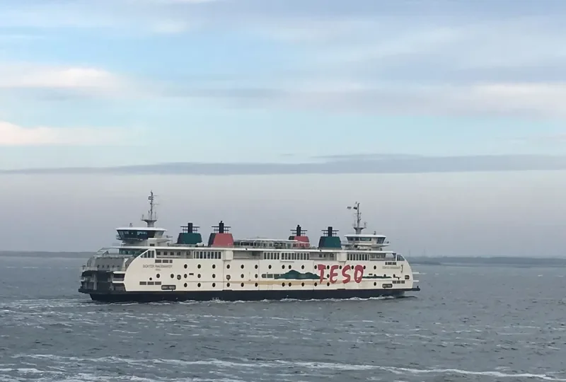 DOKTER WAGEMAKER Passenger Ship IMO 9294070 photo 6